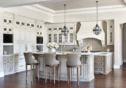 elegant and luxurious kitchen cabinets miami fl